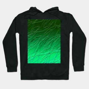 Dream of green Hoodie